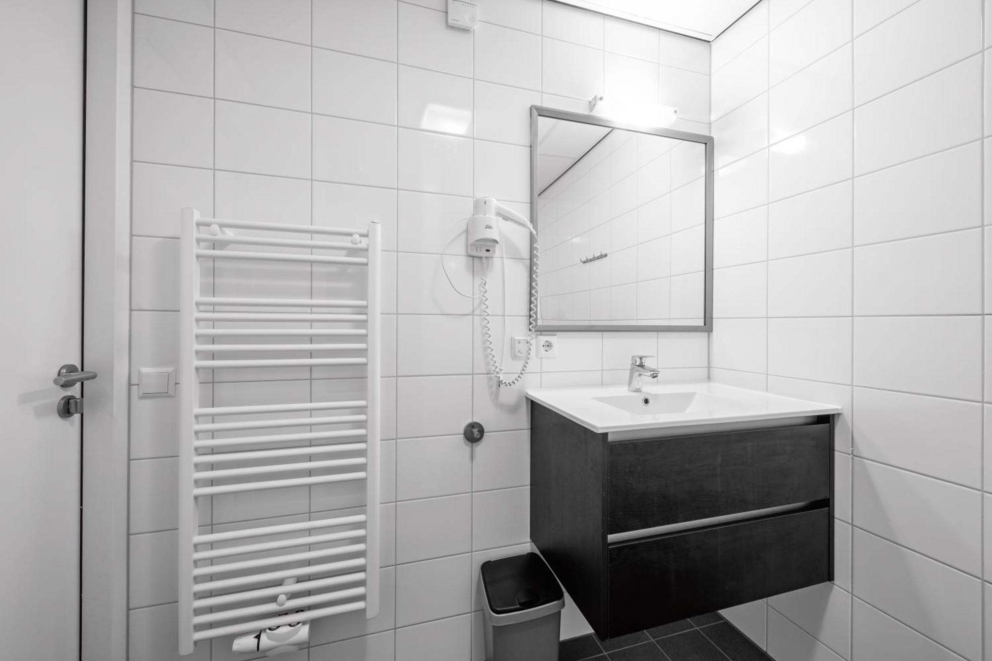 Strandplevier Suites De Koog  Exterior foto